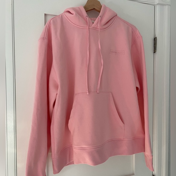 Canada Pooch Hoodie - Never worn - Picture 2 of 2